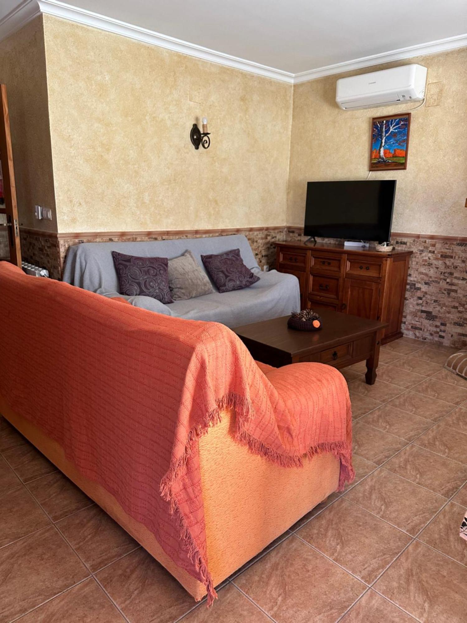 Casas Rurales Cerro Lobo Yeste Exterior photo